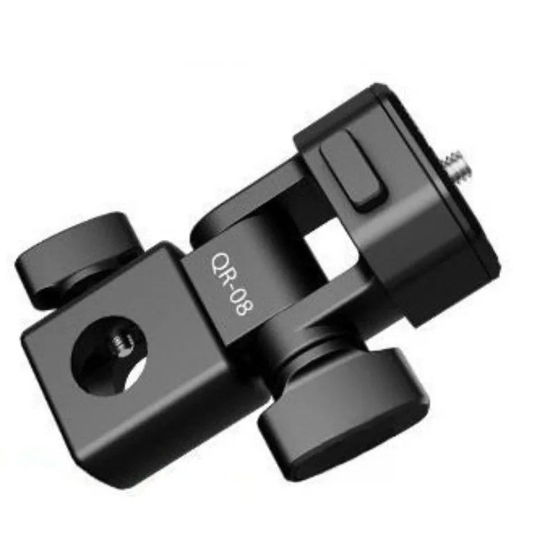 

Light stand transfer quick dismantling gimbal, photography filling light stand gimbal