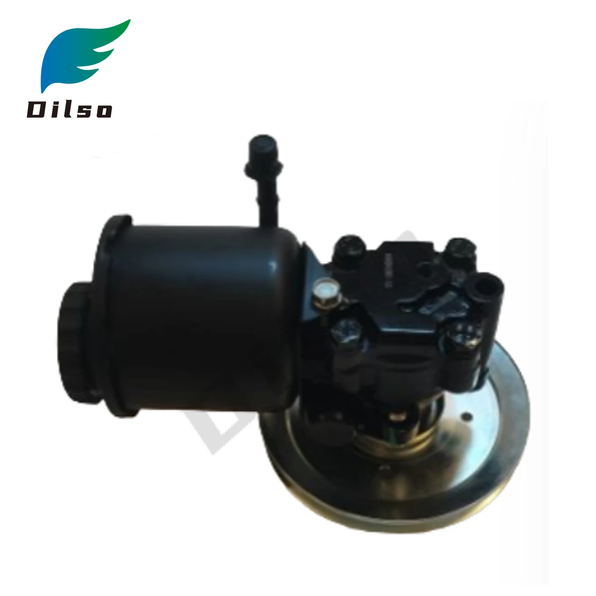 For NISSAN Patrol Y60 Y61 TD42 H41 Power Steering Pump  49110-11J00 4911011J00 49110-11J10 49110-11J11 49110-41T00 4911041T01