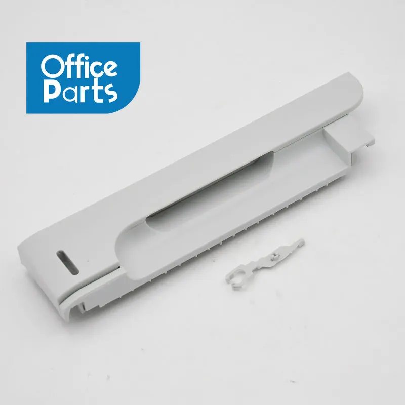 5PCS RM1-6446-000CN RM1-6394-000CN Kassette Front Tür für HP LaserJet P2030 P2035 P2050 P2055