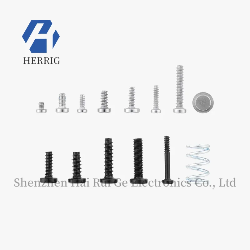 

Tuozhu Screw Kit Set for 3D Printers [Compatible with A1 Series (including AMS)]