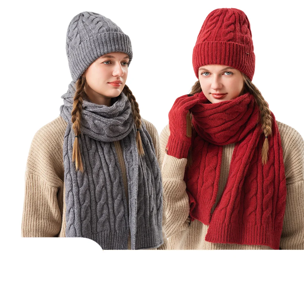 ensemble-de-3-pieces-bonnet-d’hiver-epais-pour-femme-bonnet-chaud-echarpe-gants-bonnet-d’exterieur-accessoires