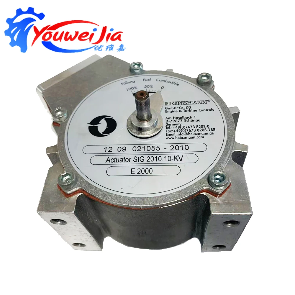 Genuine Solenoid Ac…