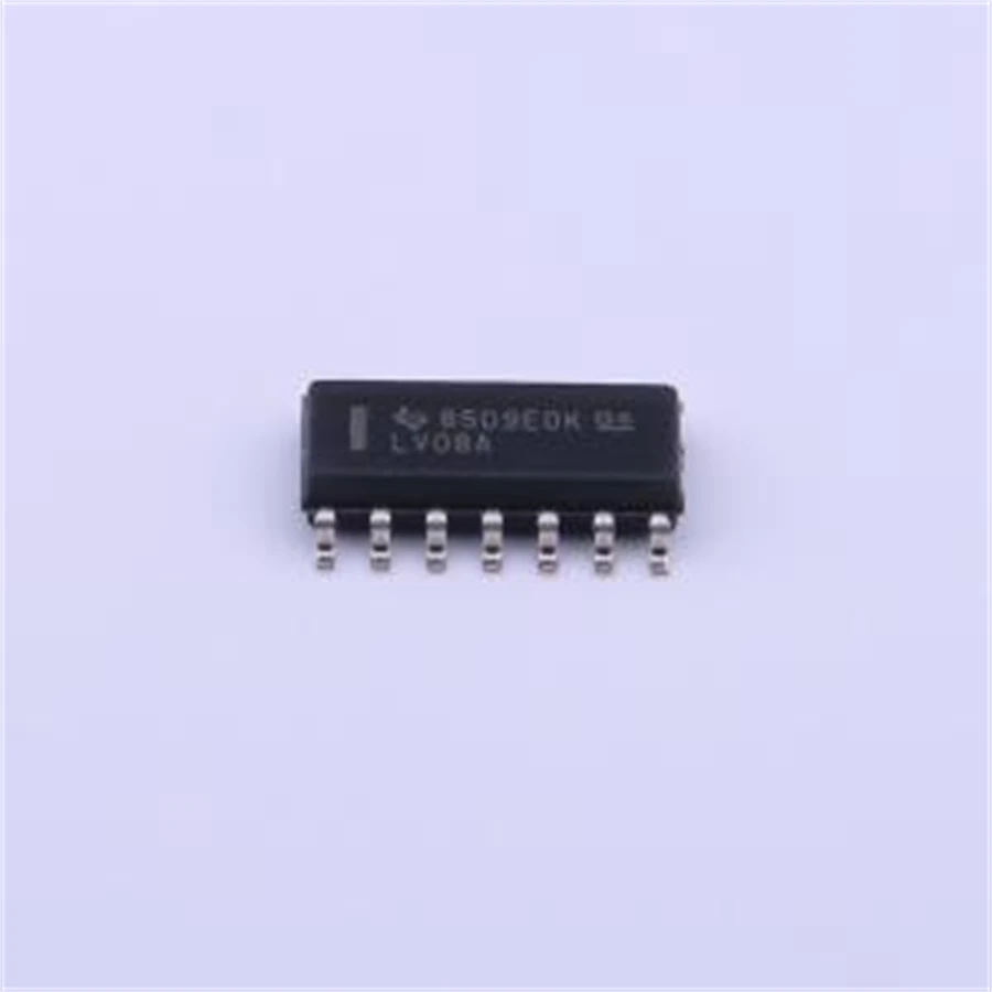 50PCS/LOT SN74LV08ADR (Logic Gates)