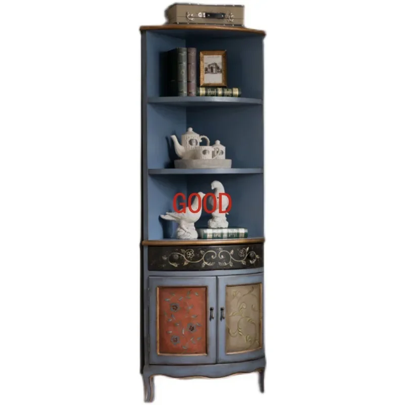 Triangle Cabinet Corner Cabinet Bedroom Corner Locker Guest Restaurant