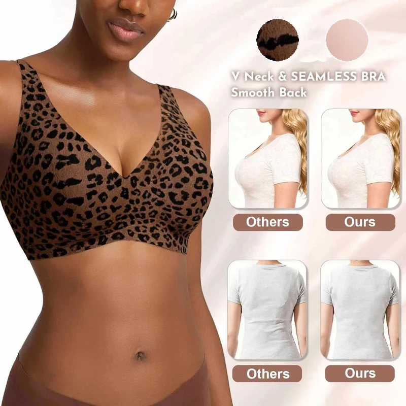 Thumbnail 2 - #44 Best Full Coverage Support Bras to Buy In 2026