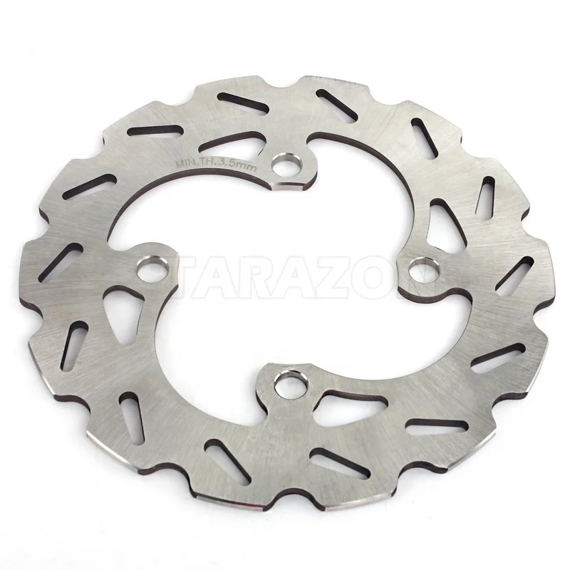 

Motorcycle 200mm Front ATV Quad Brake Disc Rotors for KAWASAKI