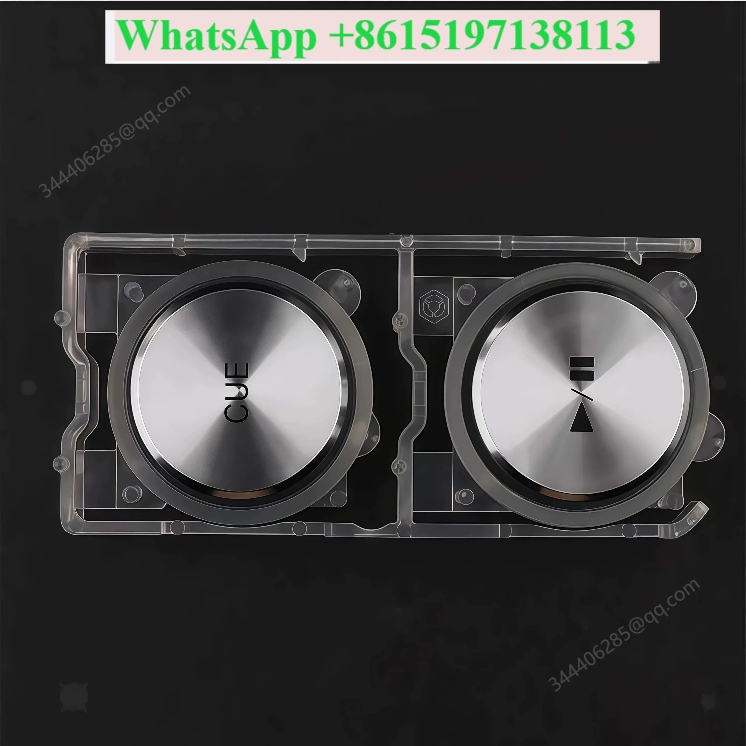DXB2170 is suitable for Pioneer CDJ2000NXS2 playback external buttons