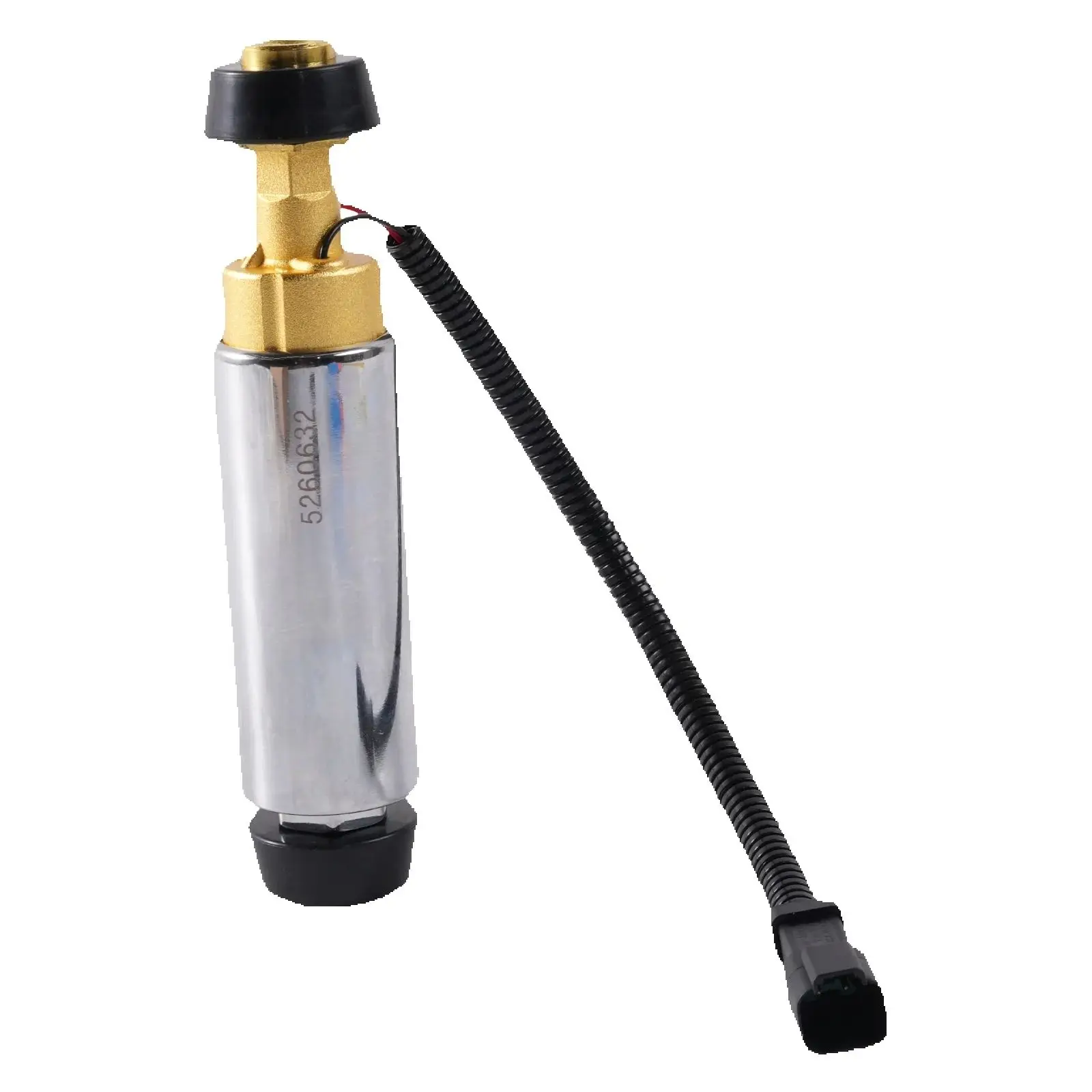 5260632 5260634 Fuel Lift Transfer Pump for Cummins ISBE ISDE Diesel Engine 2003-2018