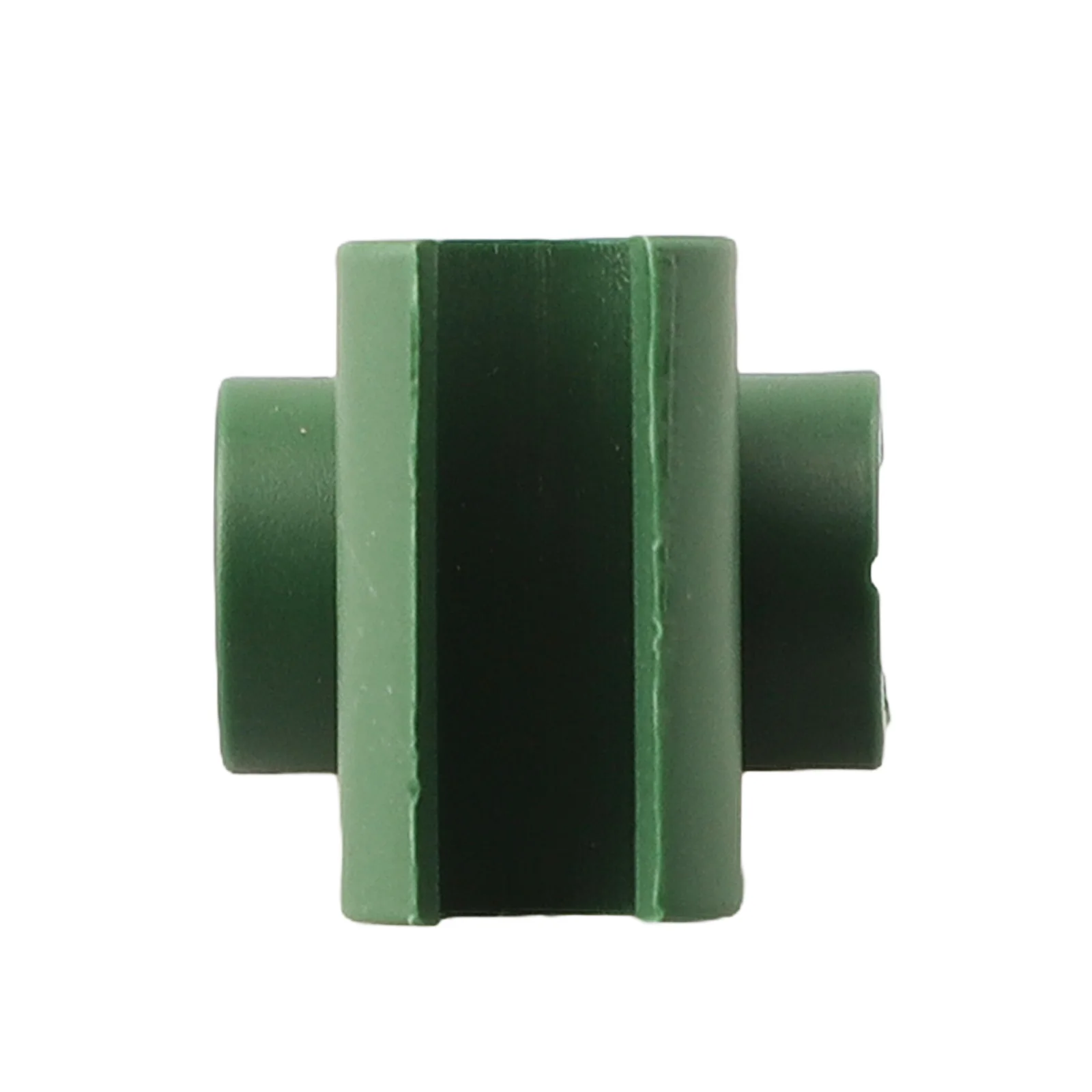 50pcs Sun Screen Rod Connector Gardens for cane for flexi Balls Fruit Cage Netting Connectors For Orchards Gardens