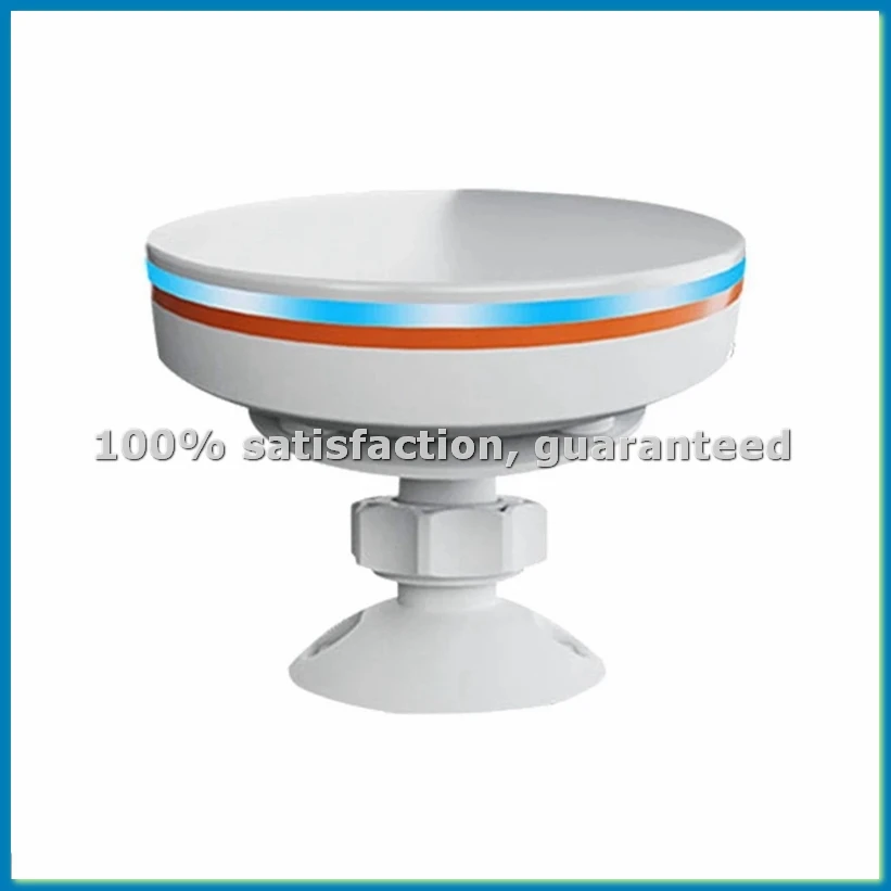 

Датчик присутствия человека Tuya WiFi 5.8G 5V MMwave Radar с сиреной, обнаружение движения, умный дом, автоматизация, DIY-ABWO