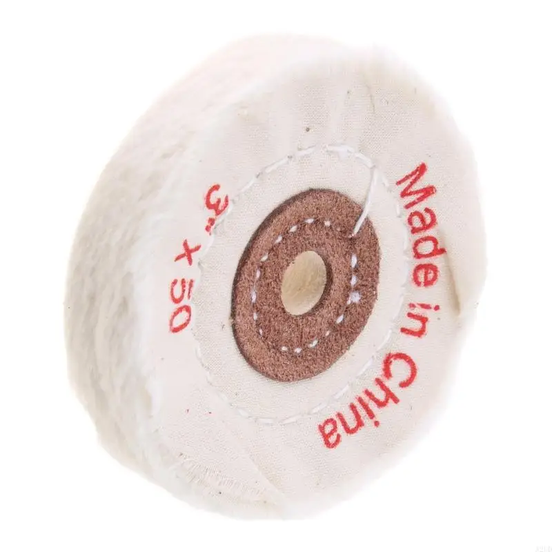 A2UD Cloth Buping Posling Wheel Buffer Plish Dewelry Disterry Paclage Grinder Grinder Grinder для ротажных абразивных