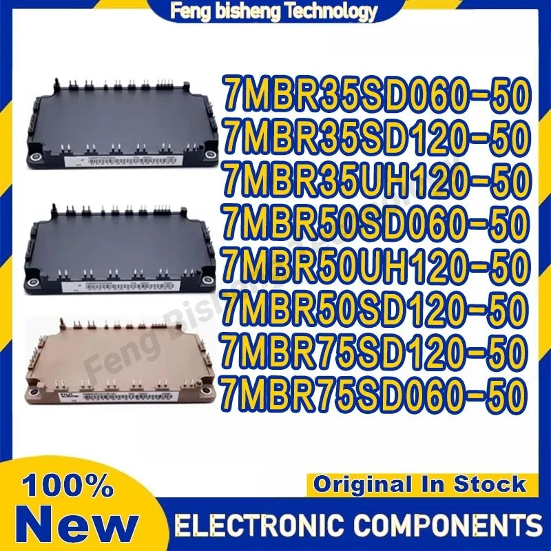 

Модуль 7MBR35SD060-50 7MBR35SD120-50 7MBR35UH120-50 7MBR50SD060-50 7MBR50UH120-50 7MBR50SD120-50 7MBR75SD120-50 7MBR75SD060-50