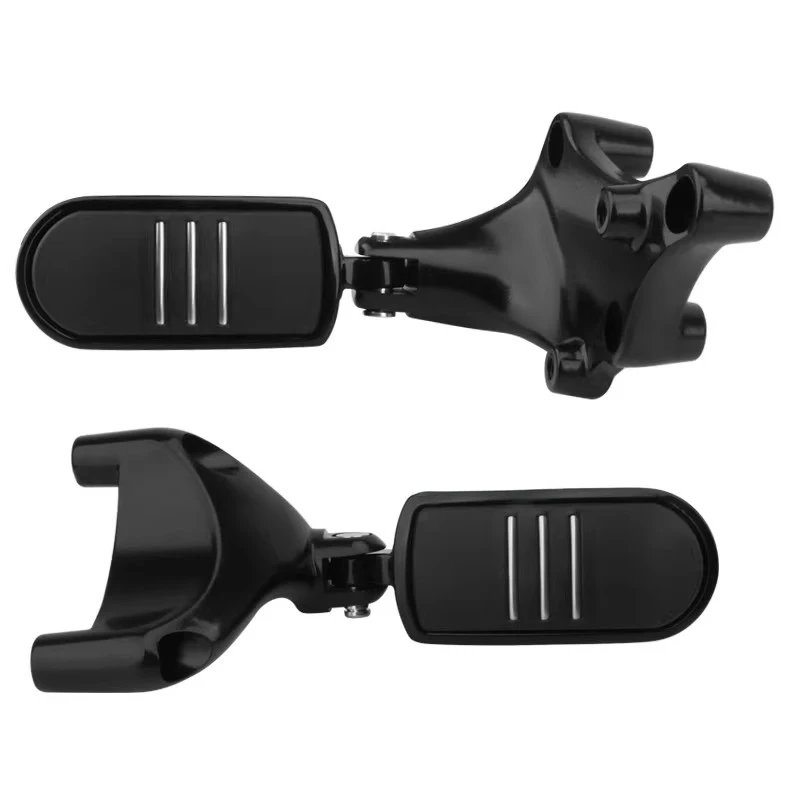 

For Harley-Davidson Sportster XL 1200 883 48 72 Motorcycle Rear Pedal Assembly for Motorcycles