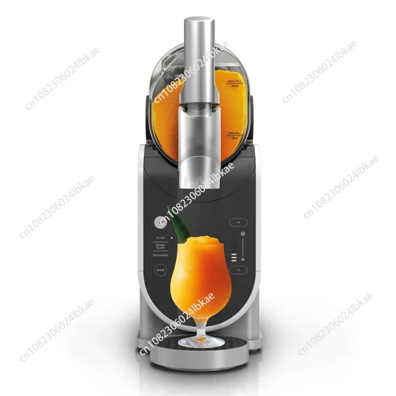 

Smoothie machine Home made cold drink machine Beverage machine Slush