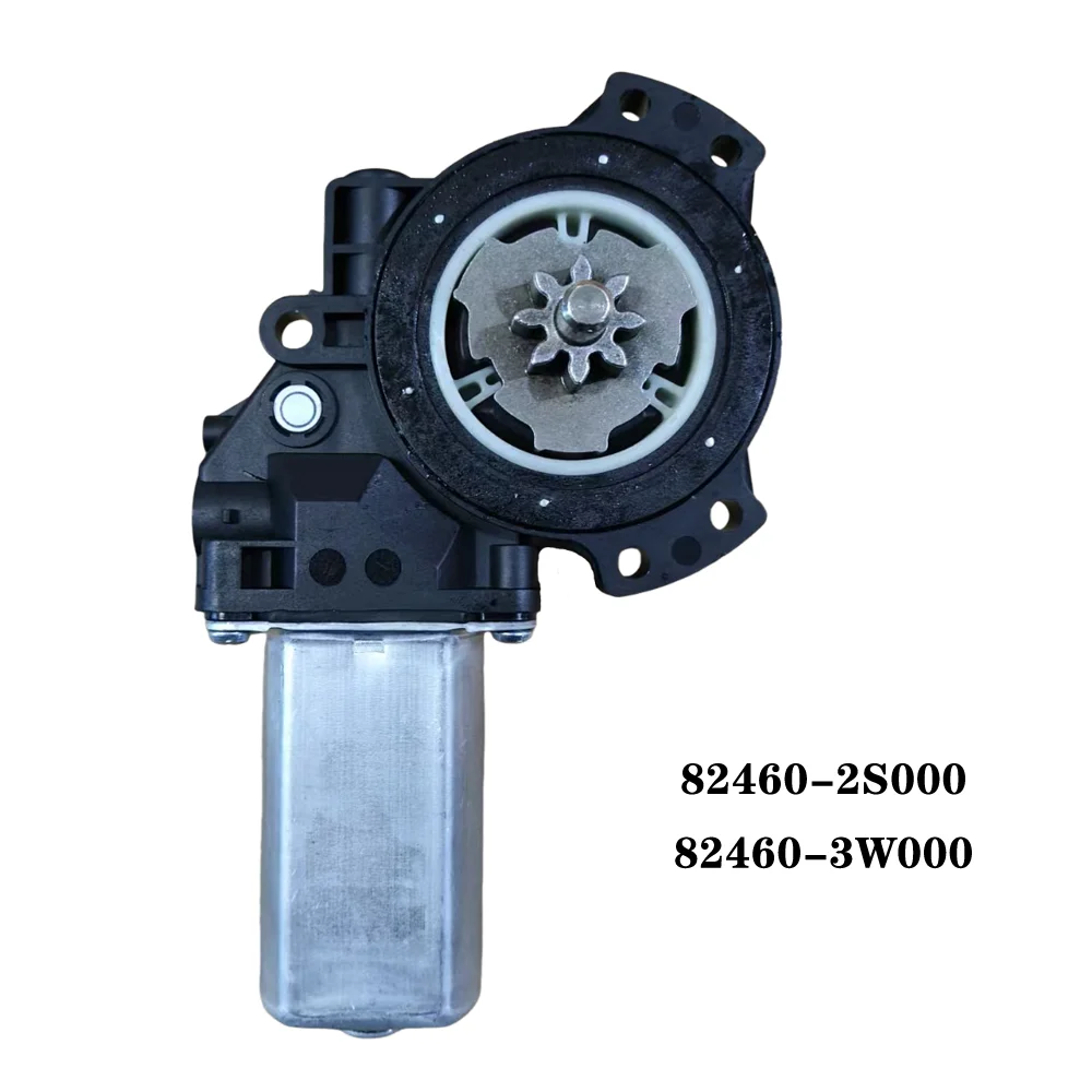 Power Window Motor 824603W000 for Hyundai Kia Sportage 2011 2012 2013 2014 2015 2016 Window regulator motor OEM 824503W000 - view 3