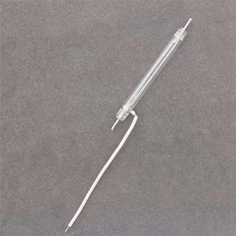 -MEOF Flash Tube Replace Flash Tube Glass For Godox V850 V860 TT685 V1 Xenon Lamp Repair Part