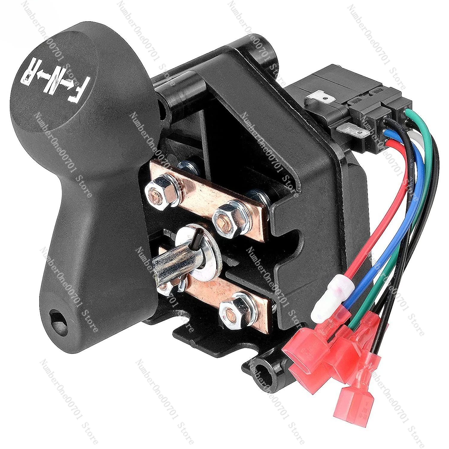 

ClubCar DS Front and Rear Gear Switch Golf Cart Accessories Front and Rear Switch Assembly OE # 101753005