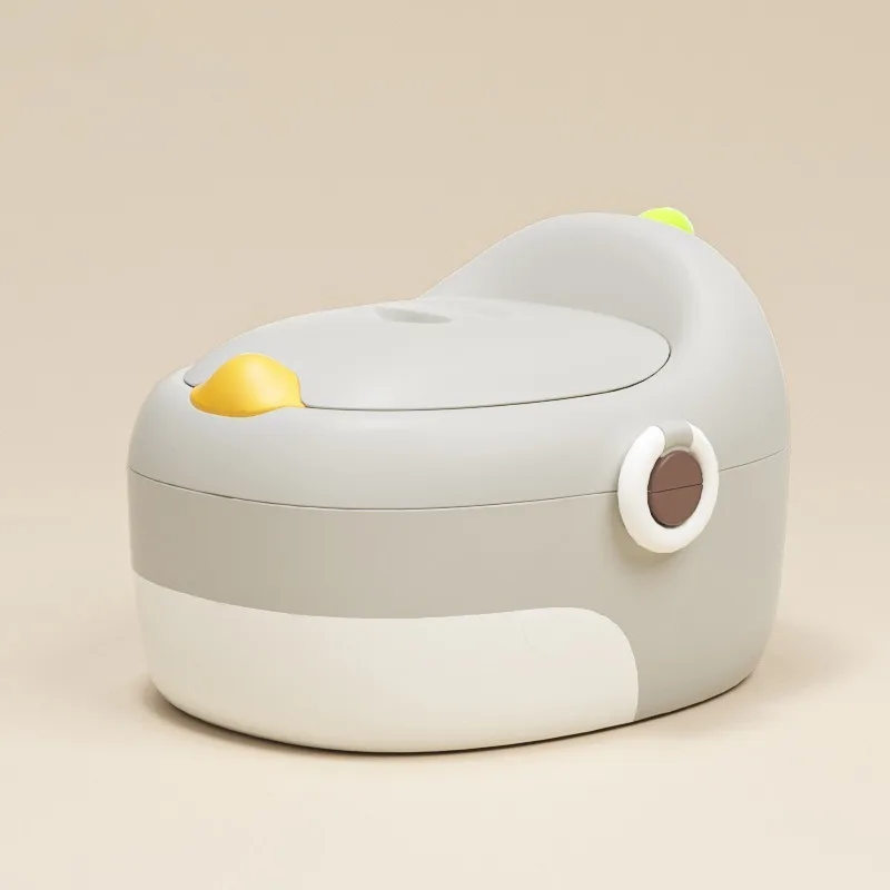 Baby Potty Training Seat Toddler Toilet Chair Portable Kids Urinal Pot for Boys Girls Home Toilet Training