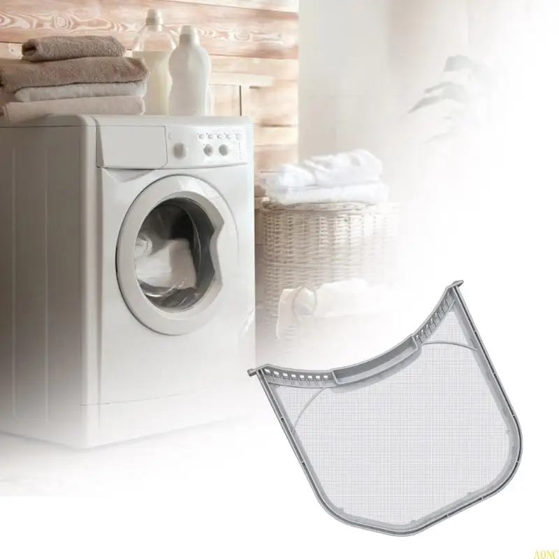 A0NC ADQ56656401 مصيدة الوبر المجفف لـ DLGX3471W DLGX4271W DLGX3361R DLGX3361V #4