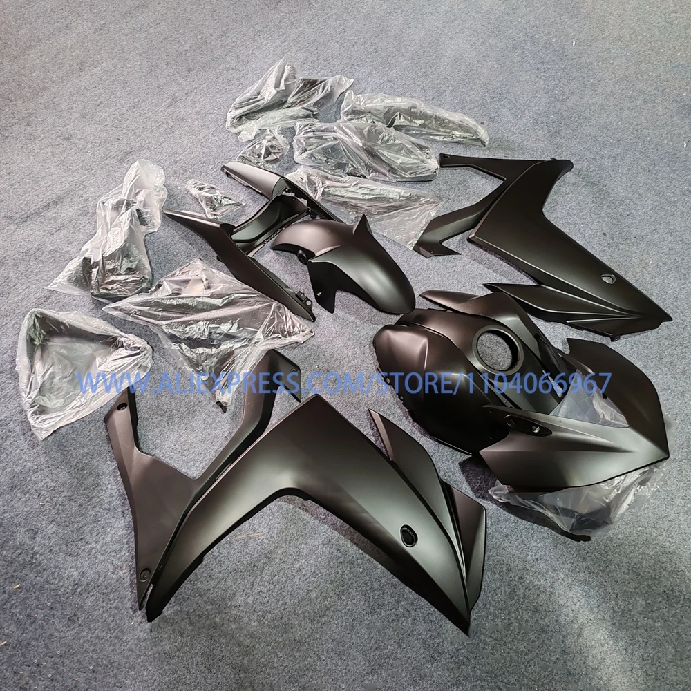 For YAMAHA YZFR3 R25 2013-2018 Fairing Kit ABS Injection YZFR25 R3 13-18 ABS Plastic Motorcycle Fairings