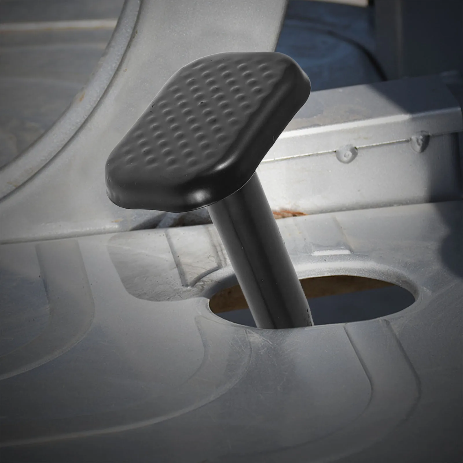 

Brake Pedal For Electric Tricycle Durable Steel Iron Foot Lever Easy Installation Ergonomic Design Responsive Braking Compatible