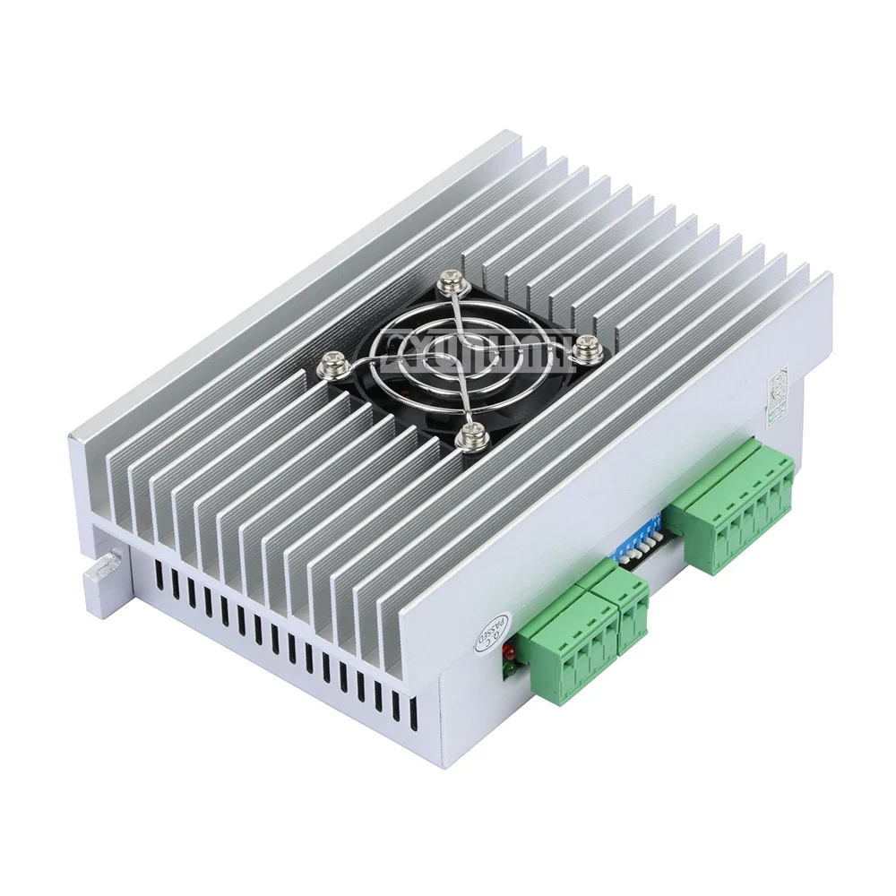 

2mds860 Stepper Motor S330 Driver Motor Programming Control S556 Driver 2MD-S442-A 2MD-S556-A 2MD-S330-A 2MD-S860-A