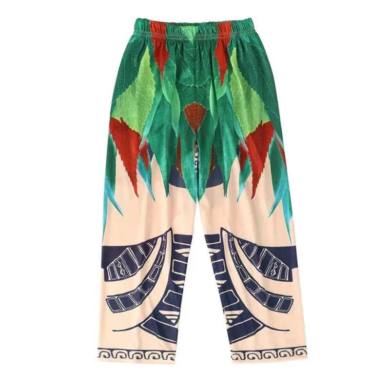 A Litter Of Bears Cosplay Long Sleeved Suit and Girls Disguise M-2 Halloween Clothing Baby Boys M-Maui Tatto 2025 New