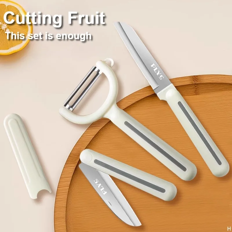 Xtl-Home Folding Kn…