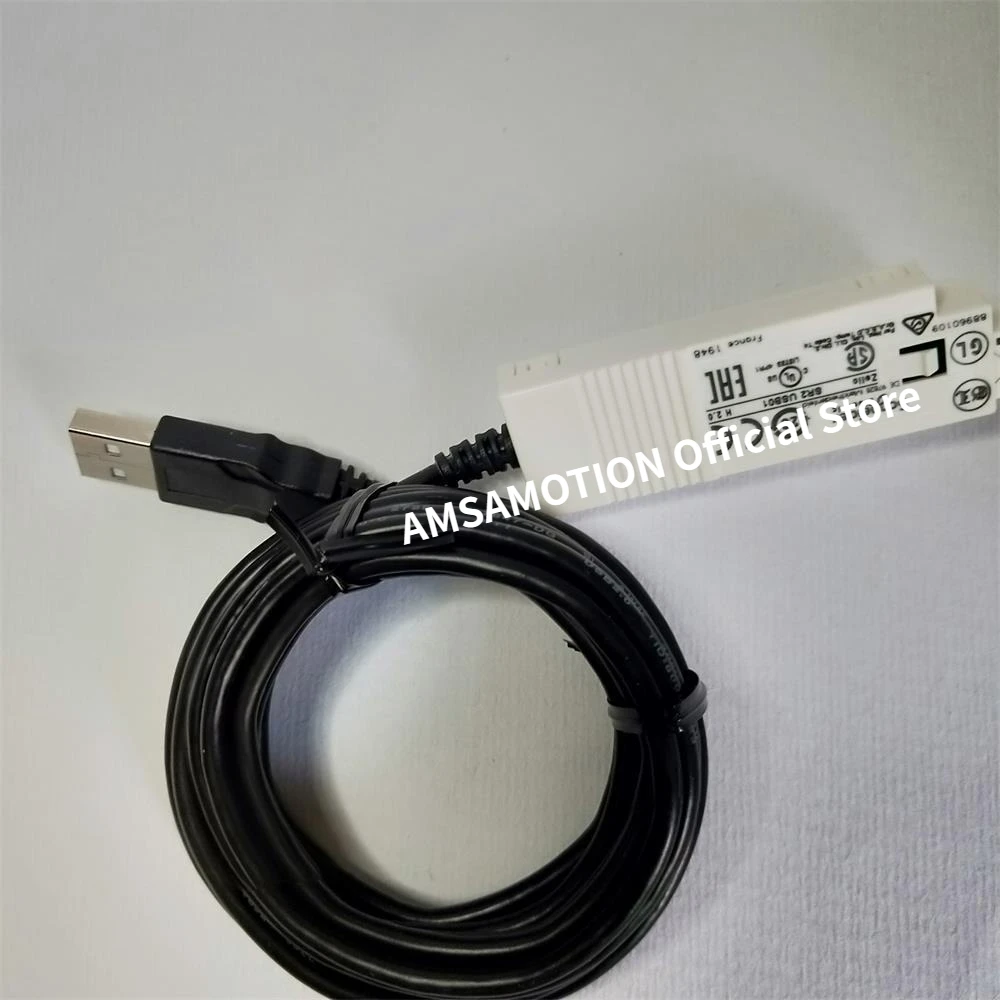 ΠΠΎΠ²ΡΠΉ ΠΎΡΠΈΠ³ΠΈΠ½Π°Π»ΡΠ½ΡΠΉ SR2USB01 ΠΏΠΎΠ΄Ρ
ΠΎΠ΄ΠΈΡ Π΄Π»Ρ Schneider Zelio Sr2 Sr3 PLC USB-ΠΊΠ°Π±Π΅Π»Ρ Π΄Π»Ρ ΠΏΡΠΎΠ³ΡΠ°ΠΌΠΌΠΈΡΠΎΠ²Π°Π½ΠΈΡ ΠΠΎΠ²ΡΠΉ ΠΎΡΠΈΠ³ΠΈΠ½Π°Π»ΡΠ½ΡΠΉ SR2USB01 ΠΏΠΎΠ΄Ρ
ΠΎΠ΄ΠΈΡ Π΄Π»Ρ Schneider Zelio Sr2 Sr3 PLC USB-ΠΊΠ°Π±Π΅Π»Ρ Π΄Π»Ρ ΠΏΡΠΎΠ³ΡΠ°ΠΌΠΌΠΈΡΠΎΠ²Π°Π½ΠΈΡ