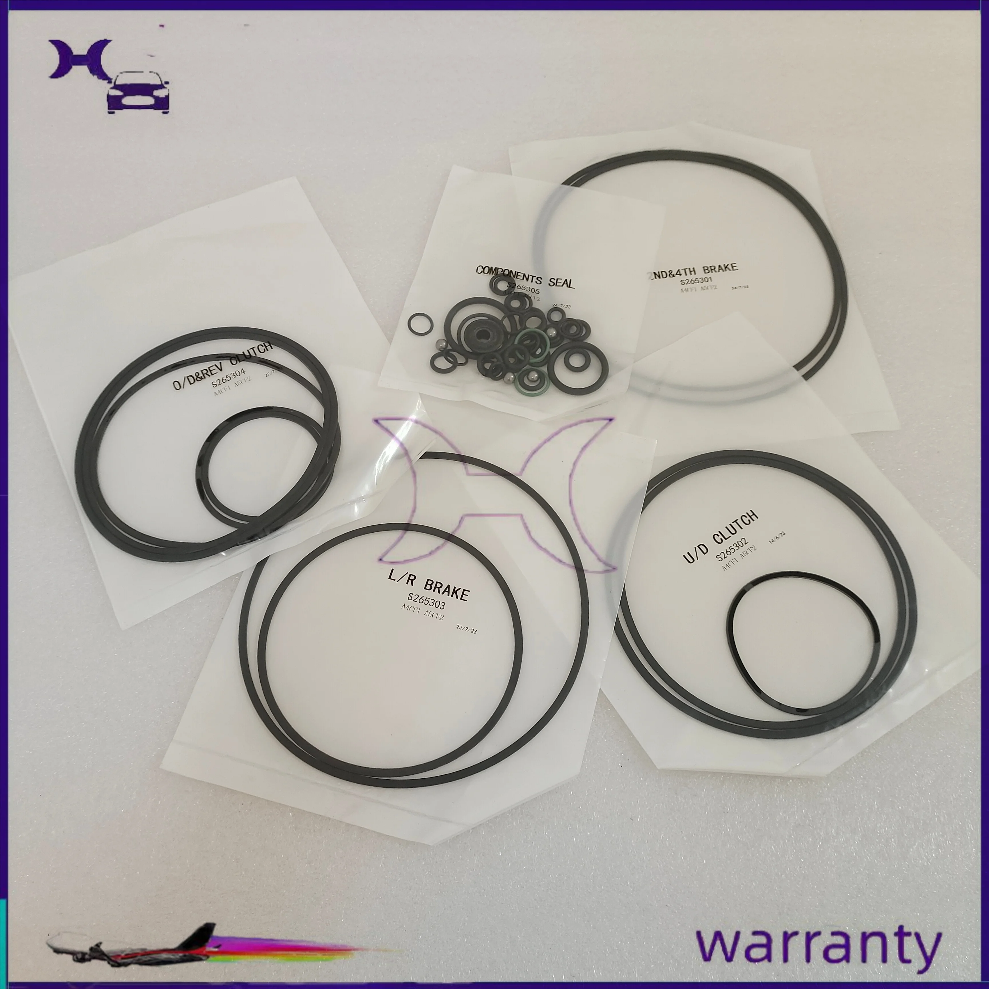 46321-23001 4632123001 4-Speed Automatic Transmission Oil Filter A4CF1 A4CF2 For HYUNDAI I30, KIA, Elantra