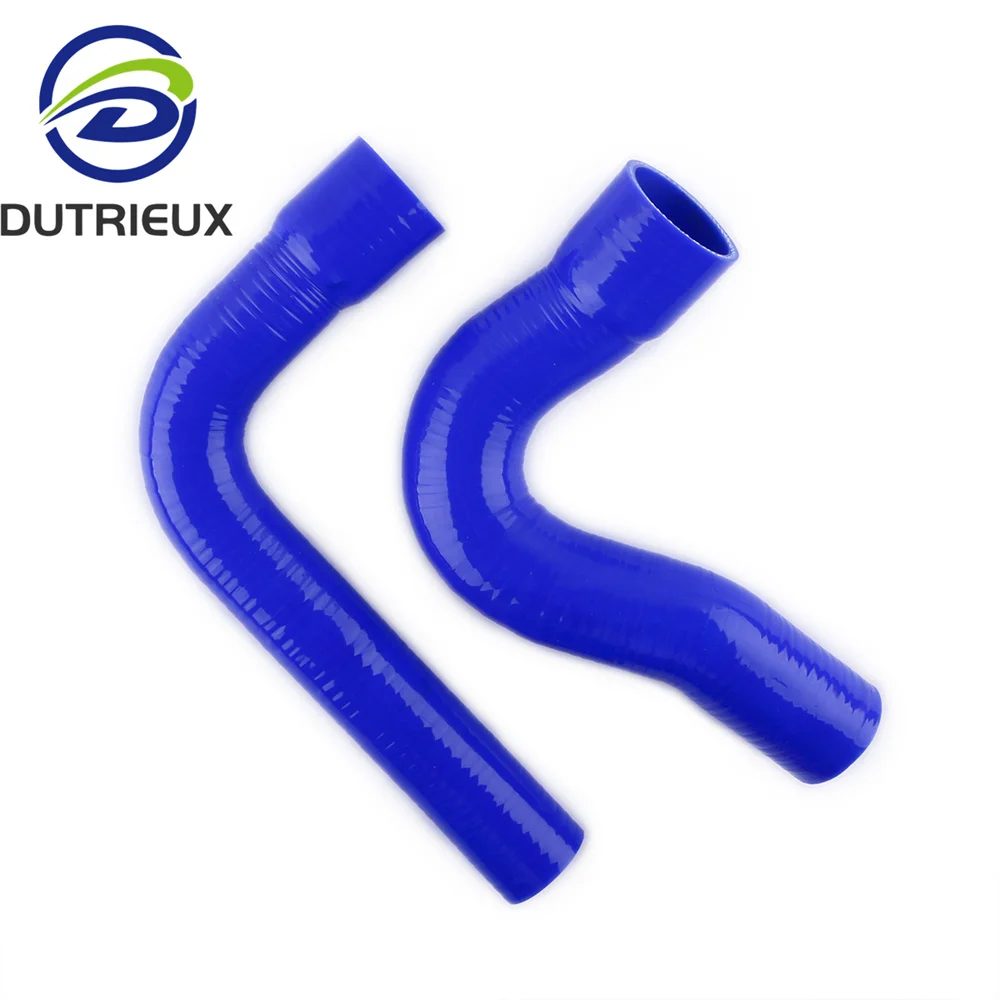 FOR 1967-1970 68 69 FORD Mustang / Falcon / Fairlane V8 Silicone Radiator Hose