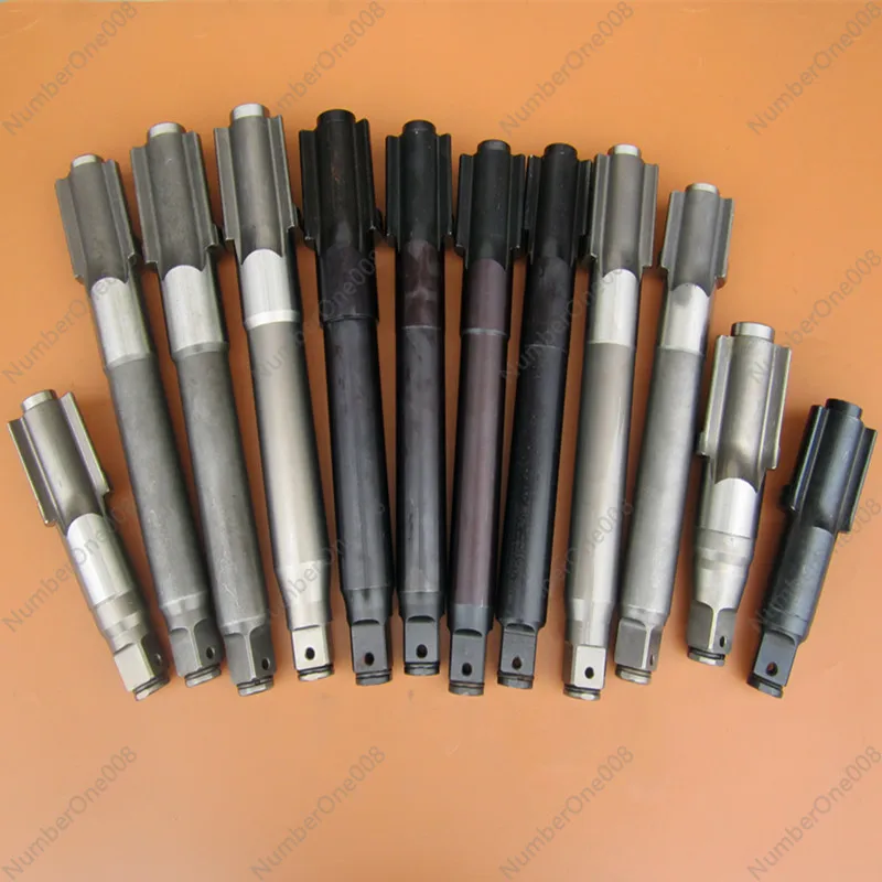 

Impact Wrench Drive Shaft Assembly, Heavy Duty Replacement Anvil Spindle Kit, Main Shaft for Pneumatic Air Tool Repair