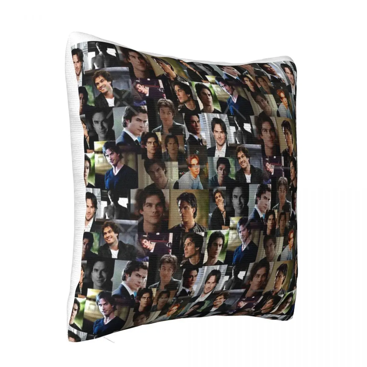 Ian Somerhalder 4 Decoration Sofa Cushion Cover Decoration For Bedroom Pillow Case Pillow Cover