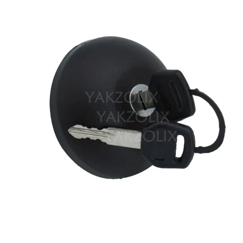 7701471585 7701471227 Fuel Tank Cap Lock With 2 Keys For Renault Clio Kangoo Laguna Megane Scenic Espace Twingo Petrol Cover