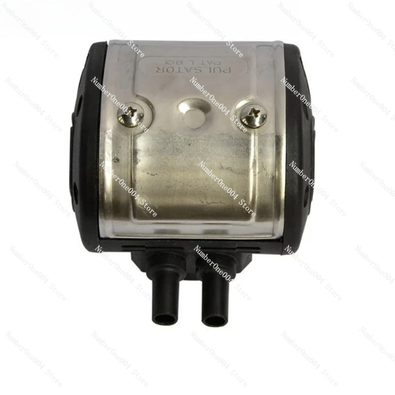 

Vacuum Milking Machine Hall Animal Husbandry Equipment Accessories Pneumatic Actuator Copper Template