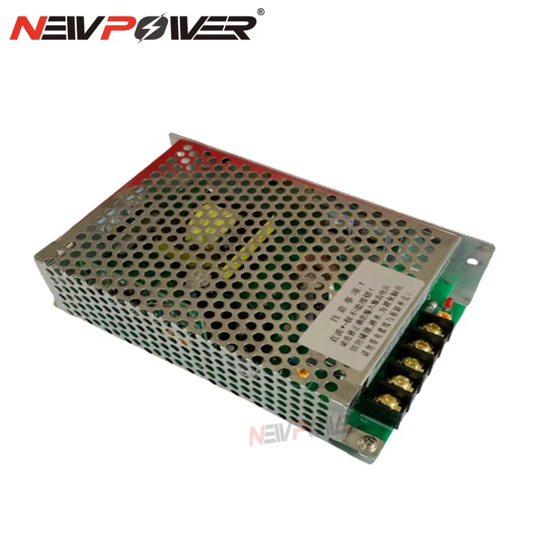 Imagem -05 - Personalizado dc Isolado Carregador Converter Step up And Down Converter 150w 12v 24v 36v 60v 100v 150v 200v 300v ca 450v 110v 220v