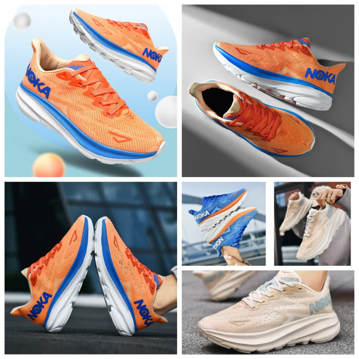 

Marathon Carbon Plate Air Cushion Men Sports Running Shoes Breathable Lightweight Women's Comfortable Athletic Nonskid Sneakers