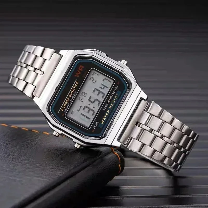 Variant: Style 01-Silver