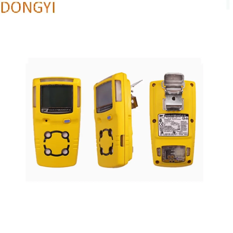 High quality MCXL-XWHM 4-in-1 gas detector BW MCXL-4 Oxygen detector