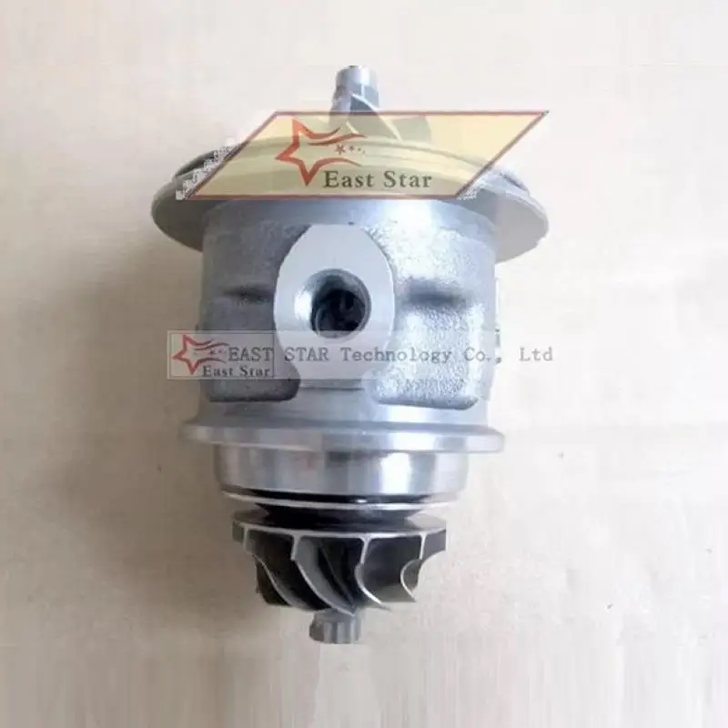 49173-07516 Turbo Cartridge CHRA TD025 49173-07503 49173-07502 49173-07522 For Peugeot 207 307 308 C3 C4 Xsara 1.6L HDI DV6ATED4