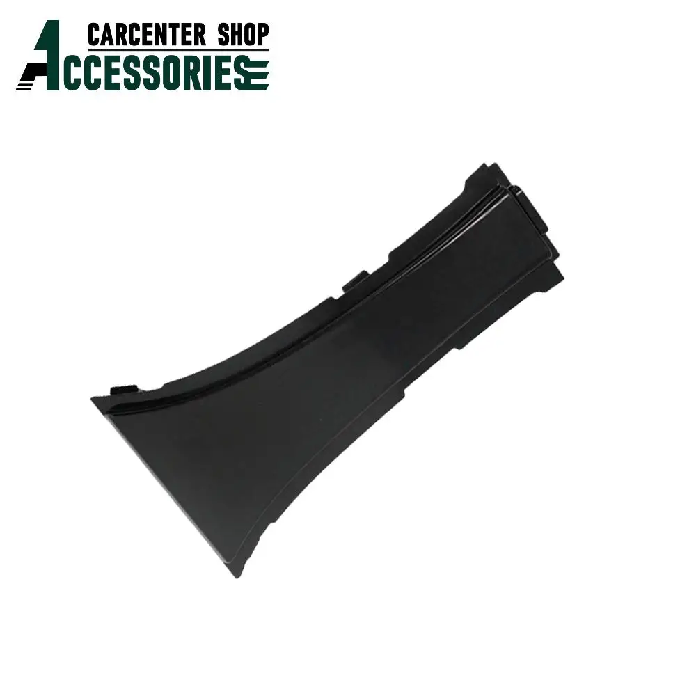 

Накладка на решетку переднего бампера автомобиля для BMW 5 серии G30 2015 2016 2017 2018 G31 F90 M5 2016 2017 2018 51137349586