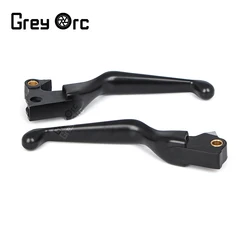 Front Clutch Brake Lever For Harley Davidson Sportster883 Sportster 883 XL883 XL 883 N1200 N 1200 X48 2004-2012 2005 2006 2007