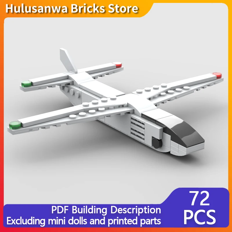 

Современный военный бомбардировщик, модель самолета MOC, строительные кирпичи, военное оборудование, модульные технологии, подарки, праздник, сборка, детский игрушечный костюм