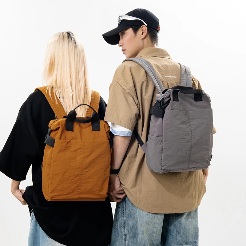 

Легкая женская дорожная походная сумка Cact Sports Preston, уличная сумка для альпинизма, повседневная простая сумка для поездок на работу