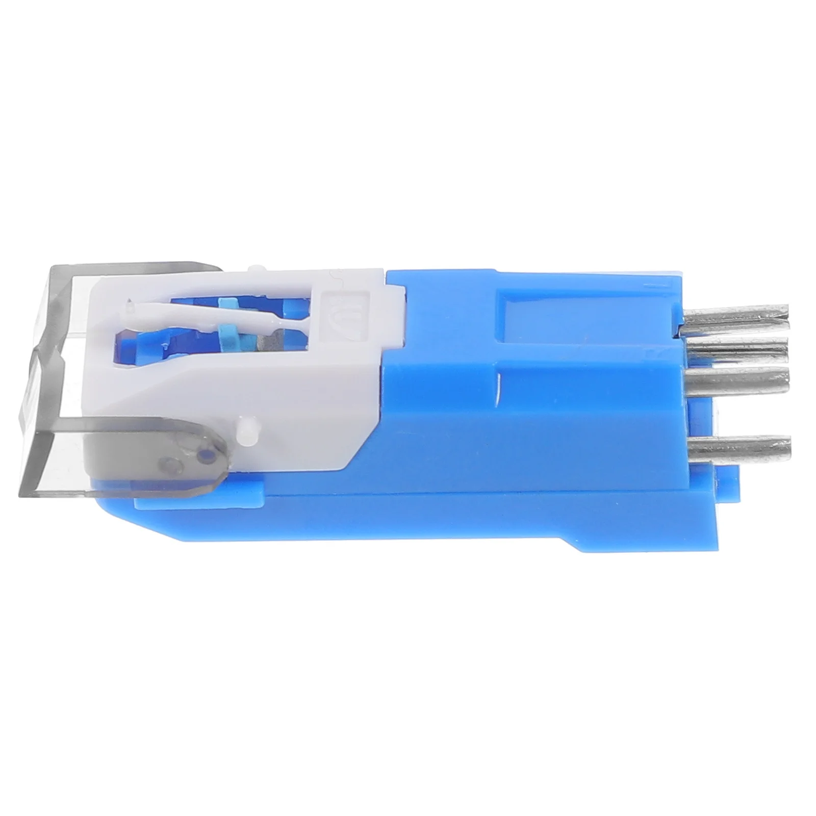 

1pcs Turntable Needle High-Fidelity Audio Turntable Needles For Vinyl Records Durable Universal Fit Vinyl Record Player Stylish