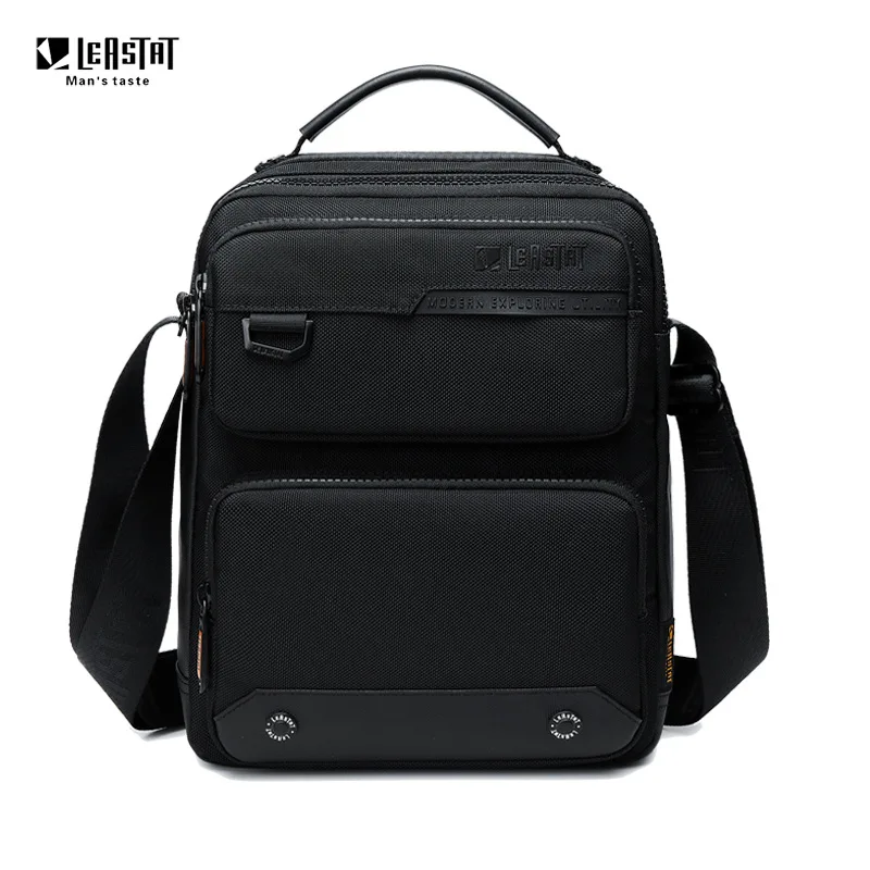 Bag for men Messenger Bag Business Men Shoulder bag Fashion Handbag Men Bag Waterproof bolso hombre