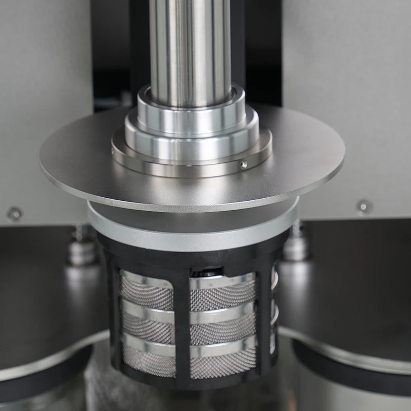 HAVOMEC Macchina per la pulizia degli orologi Modello PRO