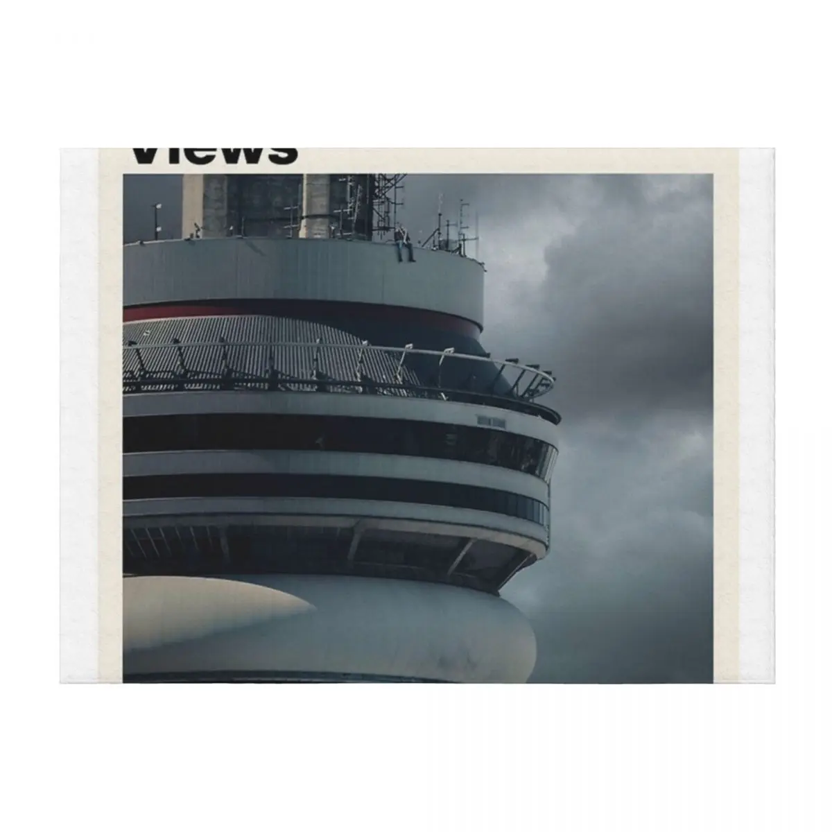 

Drake - Views Throw Blanket Sofa Quilt wednesday Quilt Blankets For Bed Blankets