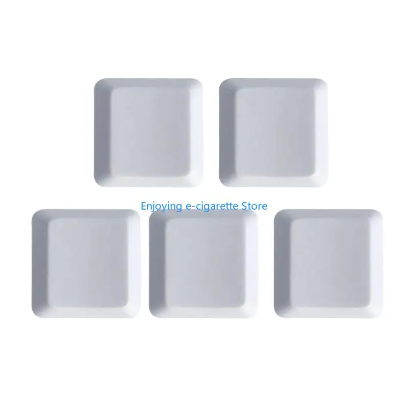 5Pcs Backlit Keycap Blank Rutschfeste Abdeckung für G915/G813/G815/G913 Tastatur Y4QF – Detail 2