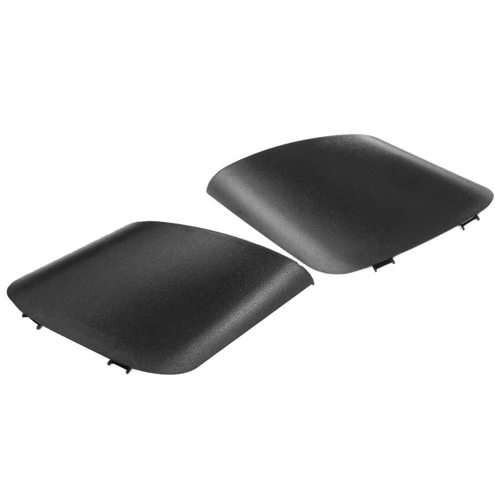 

For Fiat Grand Punto 735596884 735539385 Rear View Mirror Cover Black Car Side Door Rearview Side Mirror Cover